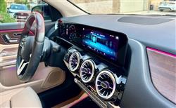 مێرسێدس بێنز GLA